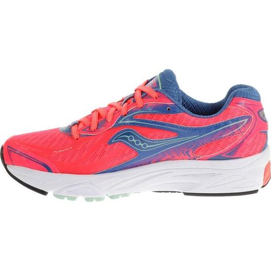 Saucony Powergrid Ride 8 pink n i fut cip